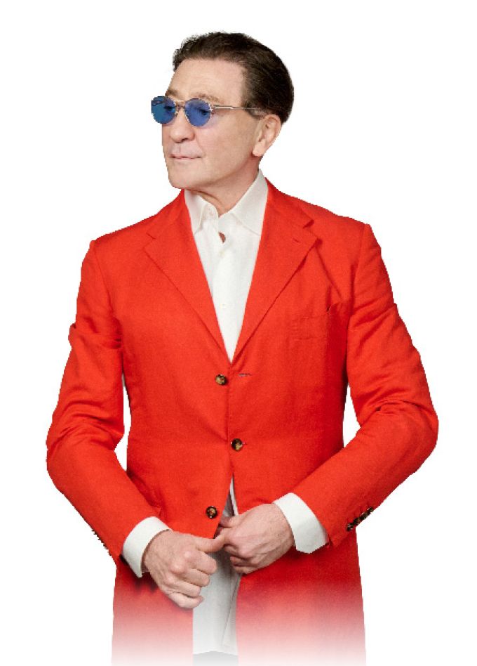 Григорий Лепс