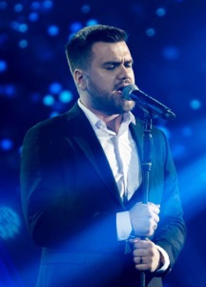 Алексей Солдатов