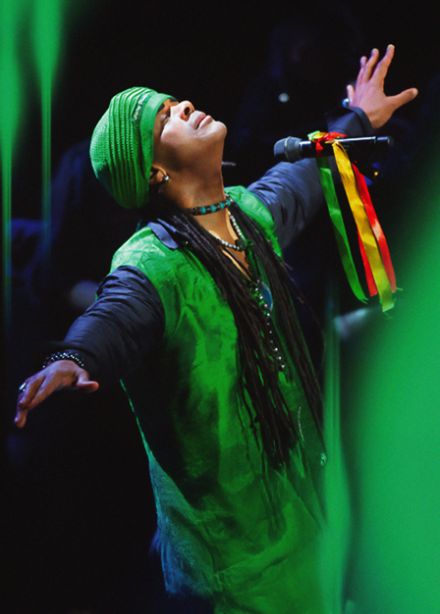 Эндрю Дональдс