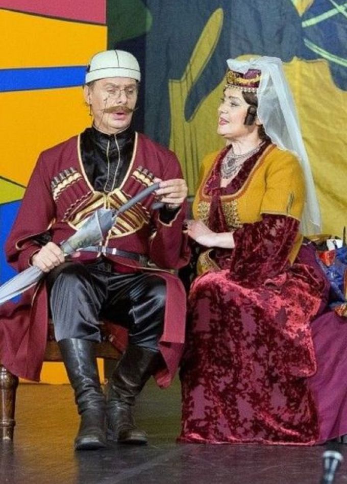 Ханума
