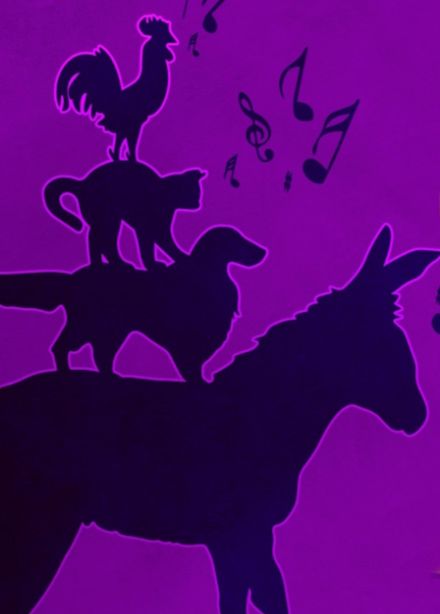 Бременские музыканты