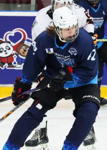 Межрегиональные соревнования "Сибирь и Дальний Восток" среди юниоров до 18 лет