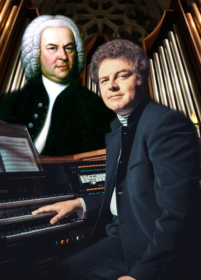 Бах — Топ 10 — лучшее из Баха в киномузыке