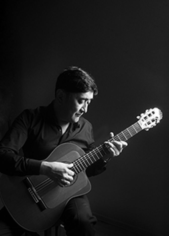 Вениамин Ким: О жизни, об отваге, о любви