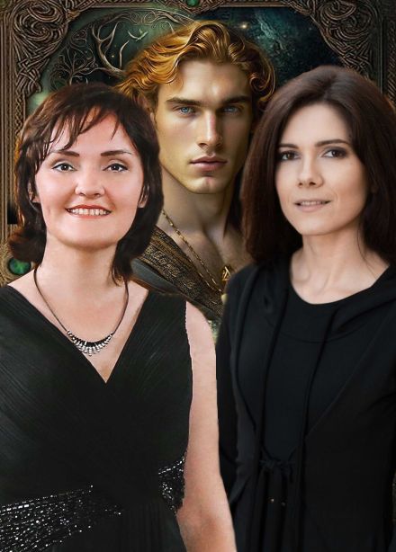 Кельтское фентези-Новый год с кельтской музыкой-орган, волынка и флейты