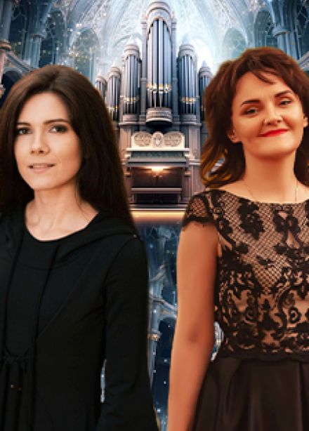 Новогодняя Киномузыка и Рок-Баллады: орган, волынка и флейты