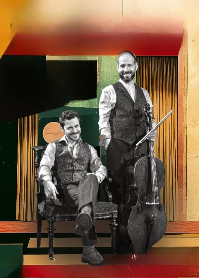 ХУЛИГАН И КЛАССИК