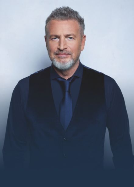 Леонид Агутин