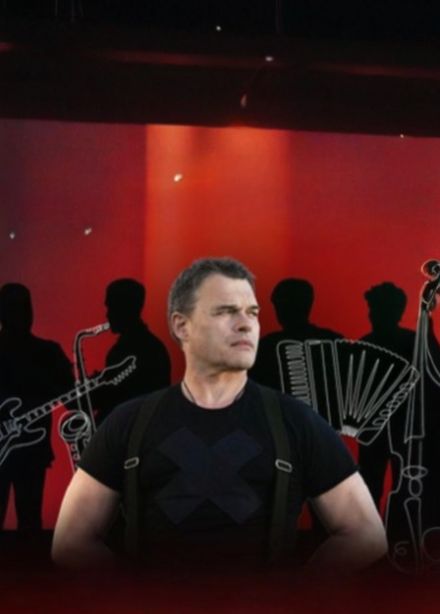 Евгений Дятлов